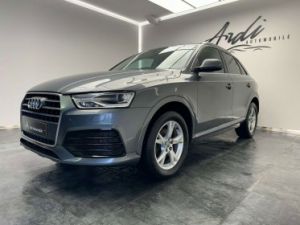 Audi Q3 20 TDi S LINE GARANTIE 12 MOIS GPS CUIR XENON   - 1