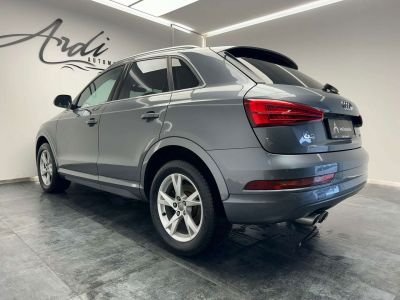 Audi Q3 20 TDi S LINE GARANTIE 12 MOIS GPS CUIR XENON   - 3