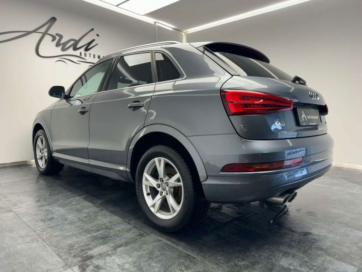 Audi Q3 20 TDi S LINE GARANTIE 12 MOIS GPS CUIR XENON - 3