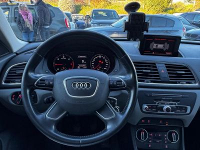 Audi Q3 20 TDI ultra - 150  Ambiente PHASE 2   - 5