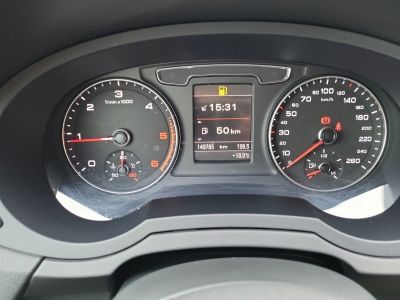 Audi Q3 20 TDI Ultra 150 ch S line // SUIVI AUDI// GARANTIE 12 MOIS//   - 14