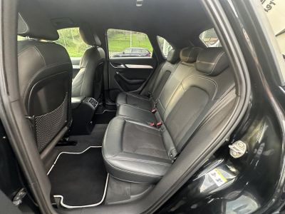 Audi Q3 20 TDI ultra - 150 S-Line GPS + RADAR AR   - 11