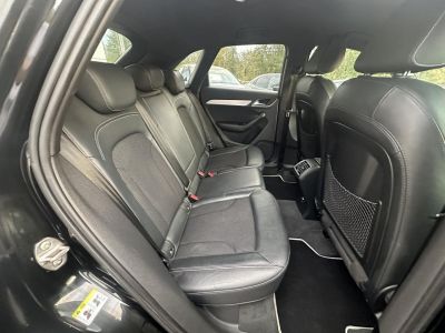 Audi Q3 20 TDI ultra - 150 S-Line GPS + RADAR AR   - 13