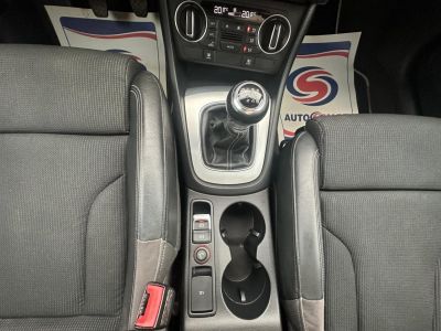 Audi Q3 20 TDI ultra - 150 S-Line GPS + RADAR AR   - 18