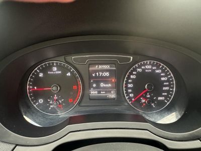 Audi Q3 20 TDI ultra - 150 S-Line GPS + RADAR AR   - 20