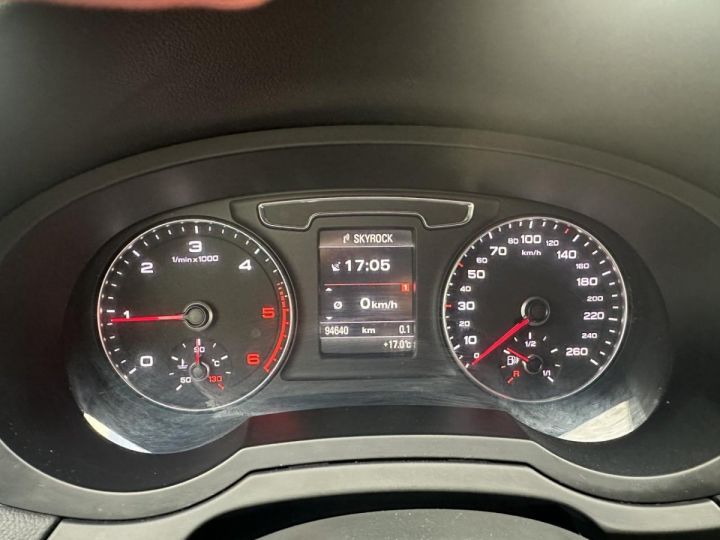 Audi Q3 20 TDI ultra - 150 S-Line GPS + RADAR AR - 20