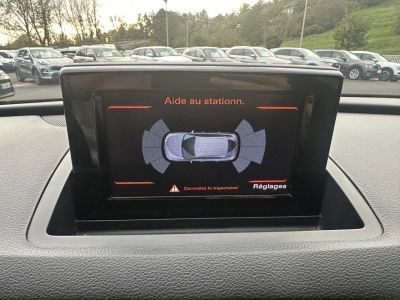 Audi Q3 20 TDI ultra - 150 S-Line GPS + RADAR AR   - 21