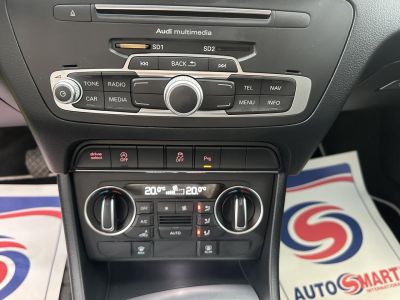 Audi Q3 20 TDI ultra - 150 S-Line GPS + RADAR AR   - 26