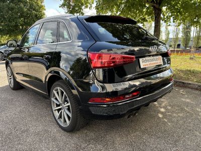 Audi Q3 20 TFSI 180 ch Quattro S-LINE S tronic 7   - 8