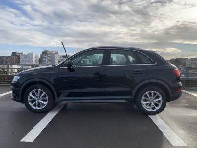 Audi Q3 20 TFSI 180CH AMBIENTE QUATTRO S TRONIC 7   - 3