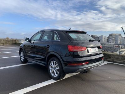 Audi Q3 20 TFSI 180CH AMBIENTE QUATTRO S TRONIC 7   - 6