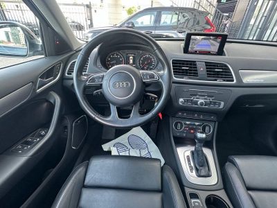 Audi Q3 20 TFSI 220 AMBITION LUXE QUATTRO S TRONIC 7   - 7