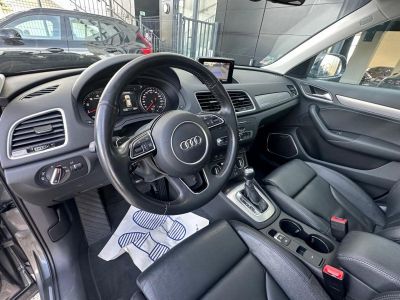 Audi Q3 20 TFSI 220 AMBITION LUXE QUATTRO S TRONIC 7   - 16