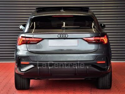 Audi Q3 (2E GENERATION) II 45 TFSI E 245 S LINE S TRONIC   - 4