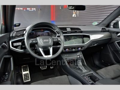 Audi Q3 (2E GENERATION) II 45 TFSI E 245 S LINE S TRONIC   - 14