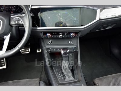 Audi Q3 (2E GENERATION) II 45 TFSI E 245 S LINE S TRONIC   - 18