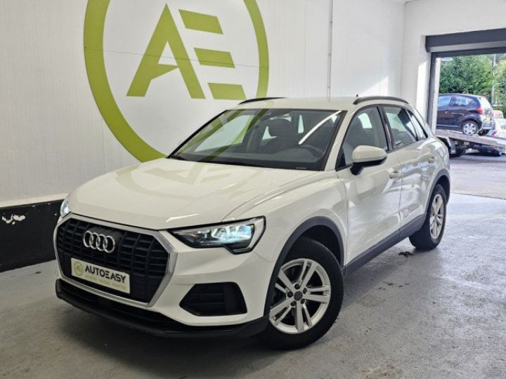 Audi Q3 35 15 TFSI 150 DESIGN - 1