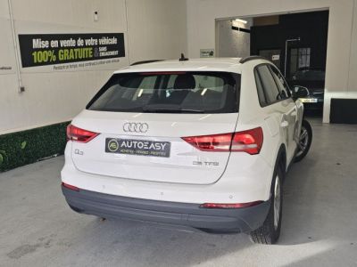 Audi Q3 35 15 TFSI 150 DESIGN   - 2