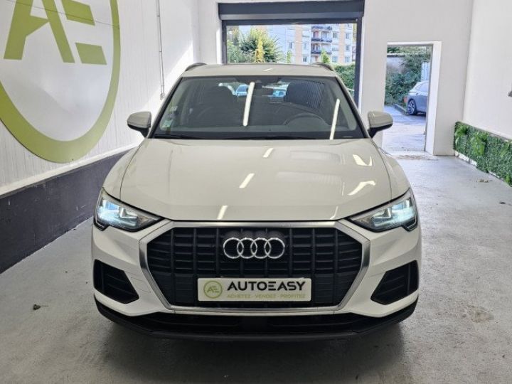 Audi Q3 35 15 TFSI 150 DESIGN - 3