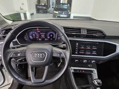 Audi Q3 35 15 TFSI 150 DESIGN   - 6