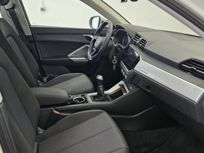 Audi Q3 35 15 TFSI 150 DESIGN   - 21