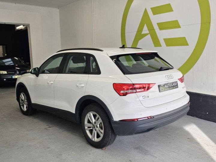 Audi Q3 35 15 TFSI 150 DESIGN - 23