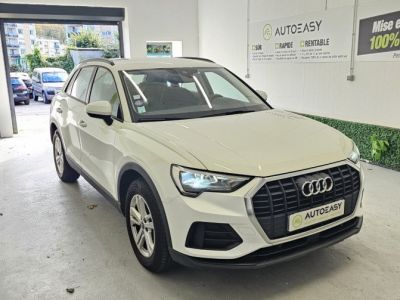 Audi Q3 35 15 TFSI 150 DESIGN   - 24