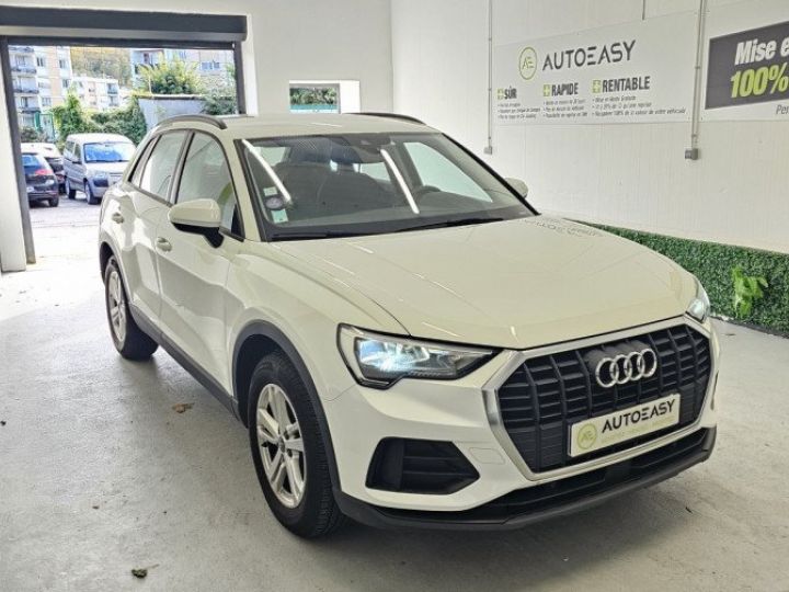 Audi Q3 35 15 TFSI 150 DESIGN - 24