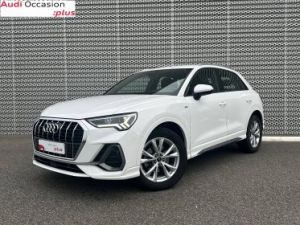 Audi Q3 35 TDI 150 ch S line   - 1