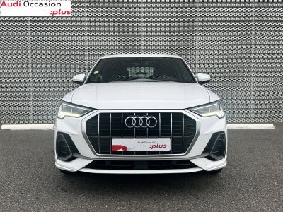 Audi Q3 35 TDI 150 ch S line   - 2