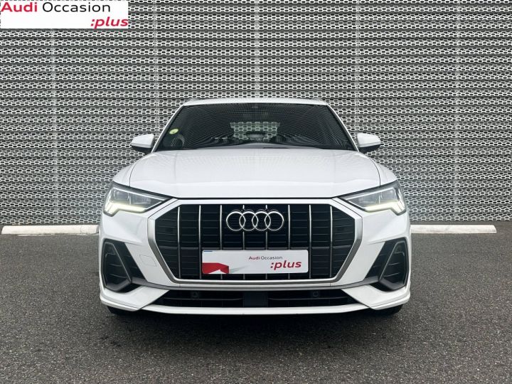 Audi Q3 35 TDI 150 ch S line - 2