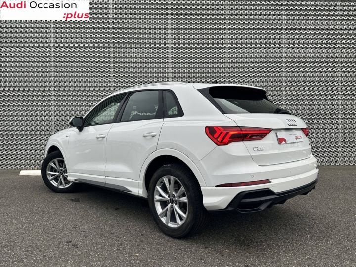 Audi Q3 35 TDI 150 ch S line - 4