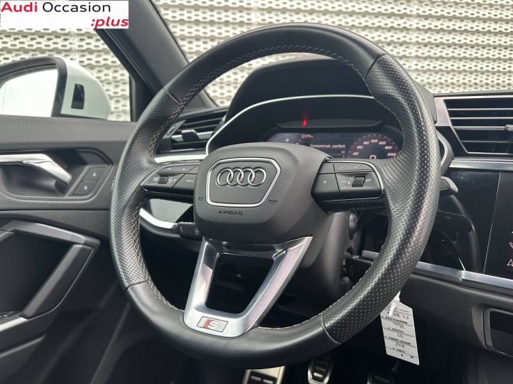 Audi Q3 35 TDI 150 ch S line - 7