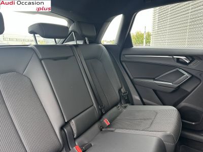 Audi Q3 35 TDI 150 ch S line   - 9