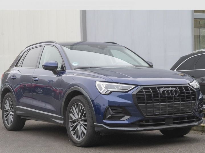 Audi Q3 35 TDI 150 ch S tronic 7 Advanced - 1