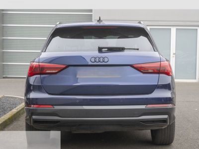 Audi Q3 35 TDI 150 ch S tronic 7 Advanced   - 2