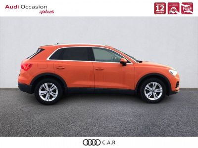 Audi Q3 35 TDI 150 ch S tronic 7 Business line   - 3