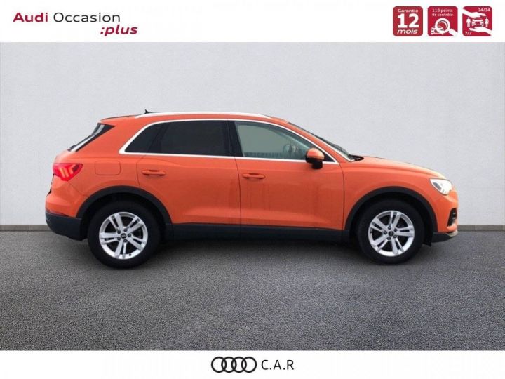 Audi Q3 35 TDI 150 ch S tronic 7 Business line - 3