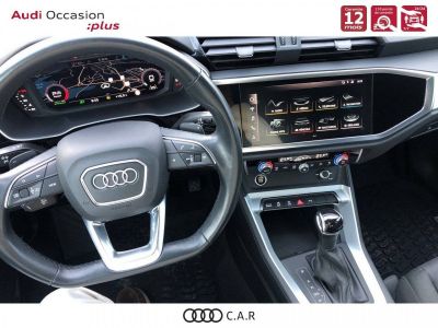 Audi Q3 35 TDI 150 ch S tronic 7 Business line   - 6