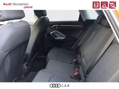 Audi Q3 35 TDI 150 ch S tronic 7 Business line   - 8