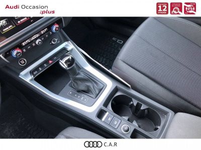 Audi Q3 35 TDI 150 ch S tronic 7 Business line   - 10