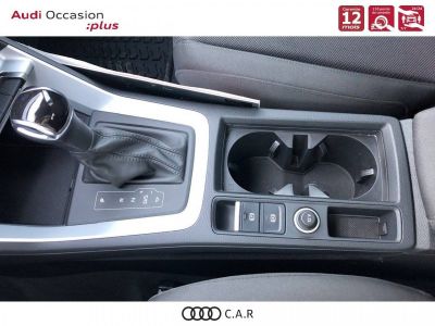 Audi Q3 35 TDI 150 ch S tronic 7 Business line   - 12