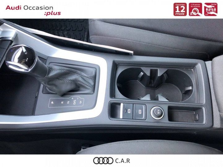 Audi Q3 35 TDI 150 ch S tronic 7 Business line - 12