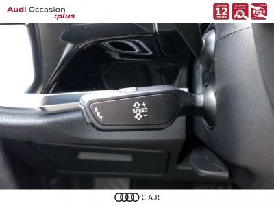 Audi Q3 35 TDI 150 ch S tronic 7 Business line   - 15