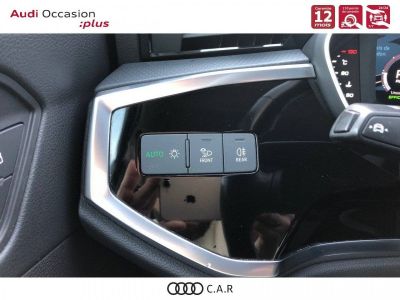 Audi Q3 35 TDI 150 ch S tronic 7 Business line   - 16