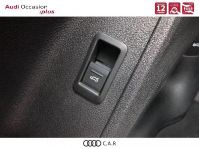 Audi Q3 35 TDI 150 ch S tronic 7 Business line   - 18