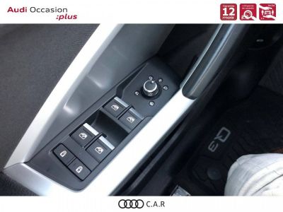 Audi Q3 35 TDI 150 ch S tronic 7 Business line   - 19