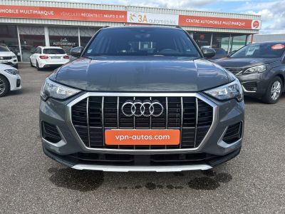 Audi Q3 35 TDI 150 ch S tronic 7 Design Luxe   - 2