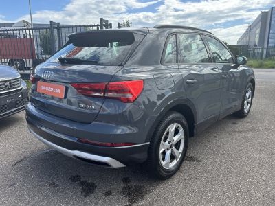 Audi Q3 35 TDI 150 ch S tronic 7 Design Luxe   - 5