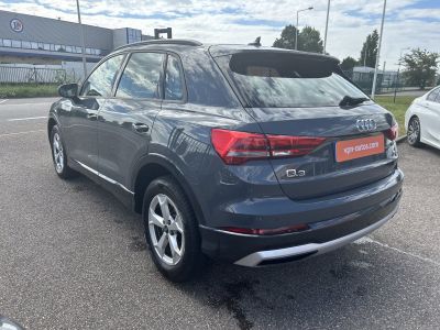 Audi Q3 35 TDI 150 ch S tronic 7 Design Luxe   - 7